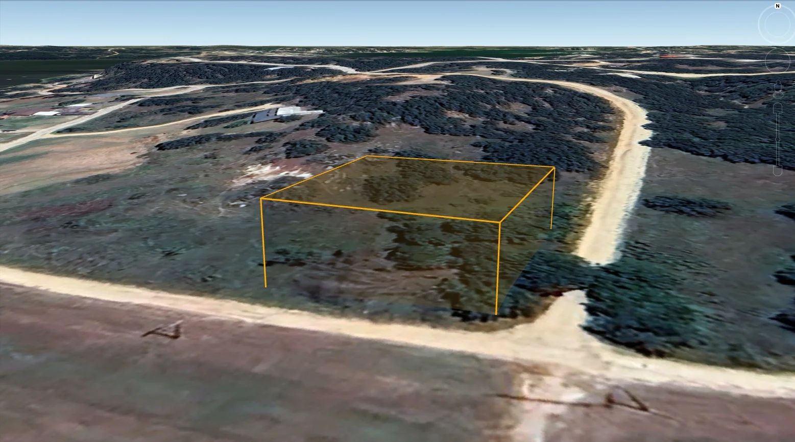 Discover Your Perfect Sanctuary in Nocona Hills: Build Your Dream Home on a 0.26-Acre Lot with Stunning Lake Views and Luxury Amenities! - Image 3