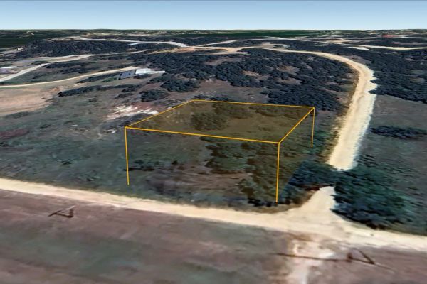 Discover Your Perfect Sanctuary in Nocona Hills: Build Your Dream Home on a 0.26-Acre Lot with Stunning Lake Views and Luxury Amenities! - Image 3