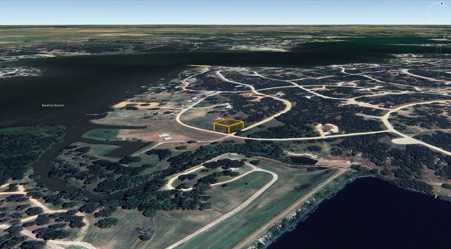 Discover Your Perfect Sanctuary in Nocona Hills: Build Your Dream Home on a 0.26-Acre Lot with Stunning Lake Views and Luxury Amenities! - Image 5