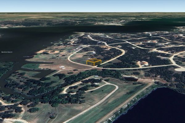 Discover Your Perfect Sanctuary in Nocona Hills: Build Your Dream Home on a 0.26-Acre Lot with Stunning Lake Views and Luxury Amenities! - Image 5