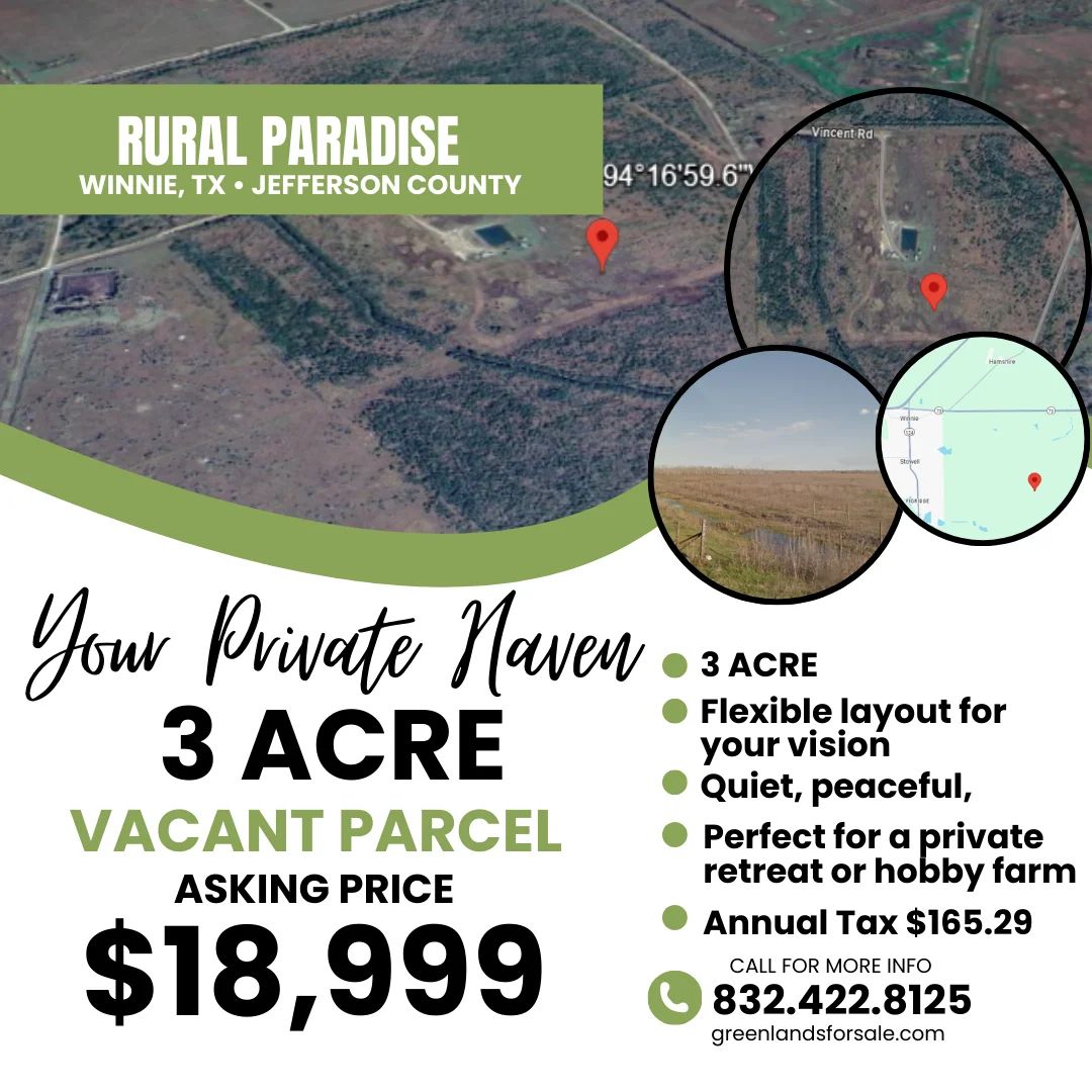 Jefferson, TX - 004325-000-003800-00000 - Image 1