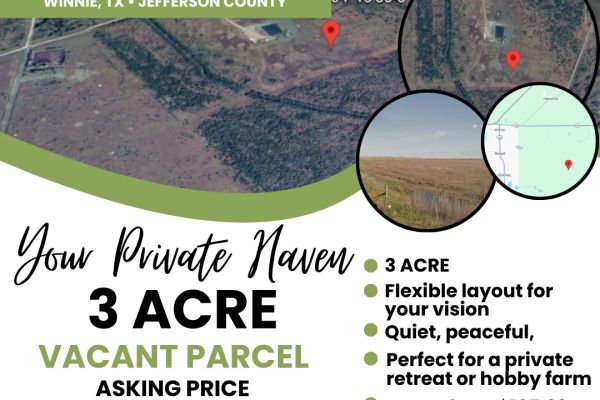 Jefferson, TX - 004325-000-003800-00000 - Image 1