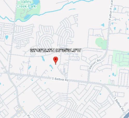 Dallas, TX - 12-04725-00C-012-0000 - Image 2