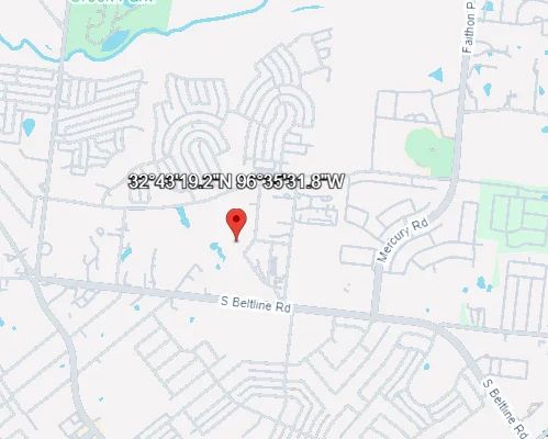 Dallas, TX - 12-04725-00C-012-0000 - Image 2