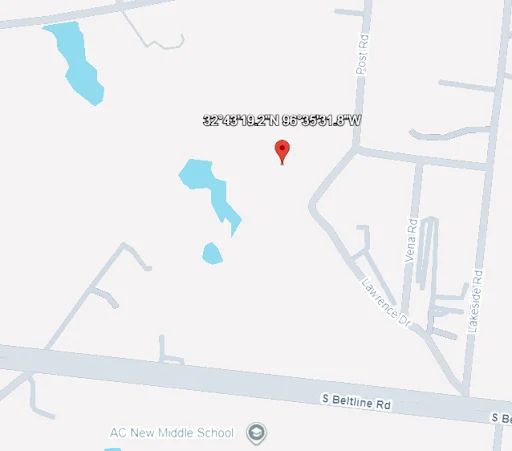 Dallas, TX - 12-04725-00C-012-0000 - Image 4