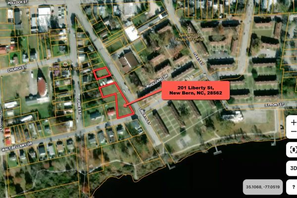 Craven, NC - 8-009 -078 - Image 2