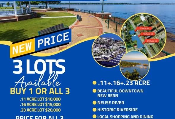 Craven, NC - 8-009 -078 - Image 1