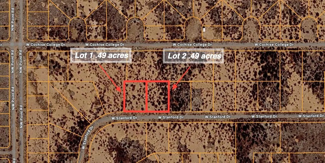 0.49 Acres for Sale in Douglas, Arizona - Image 5