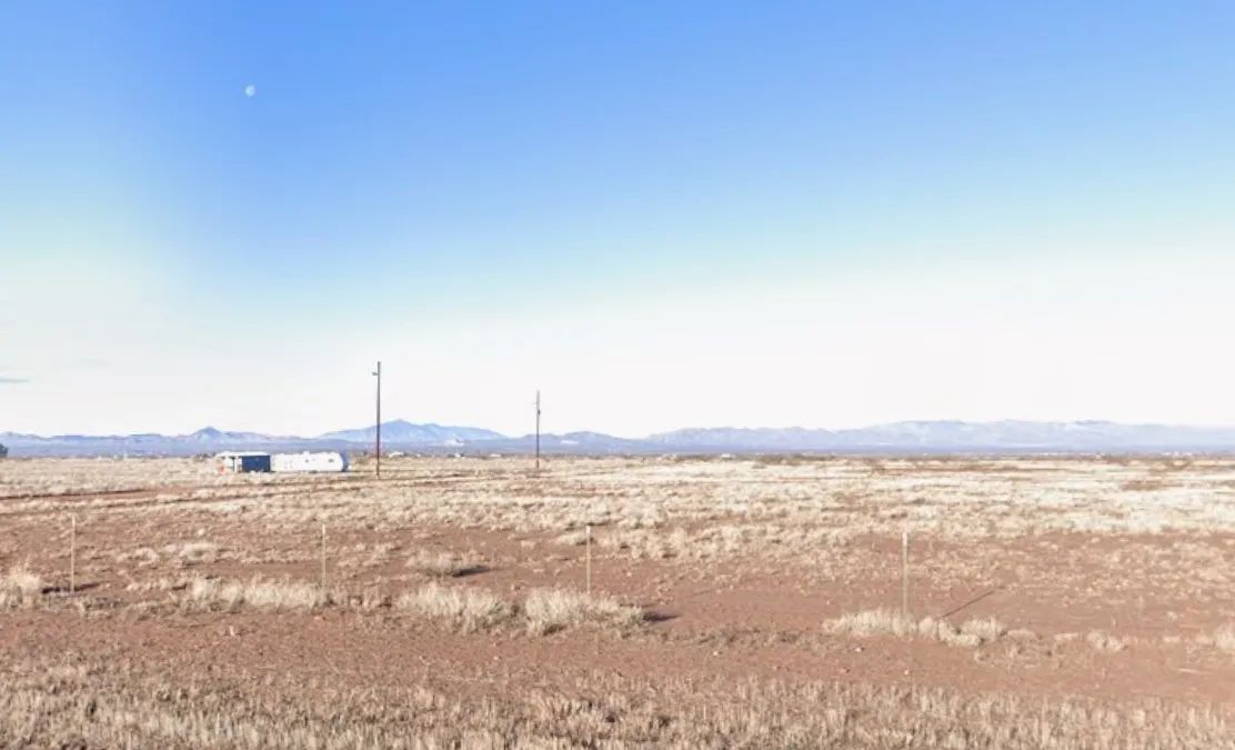 0.32 Acres for Sale in Douglas, Arizona - Image 1