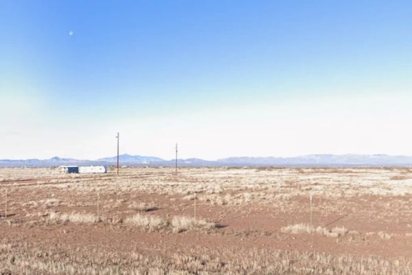 0.32 Acres for Sale in Douglas, Arizona - Image 1