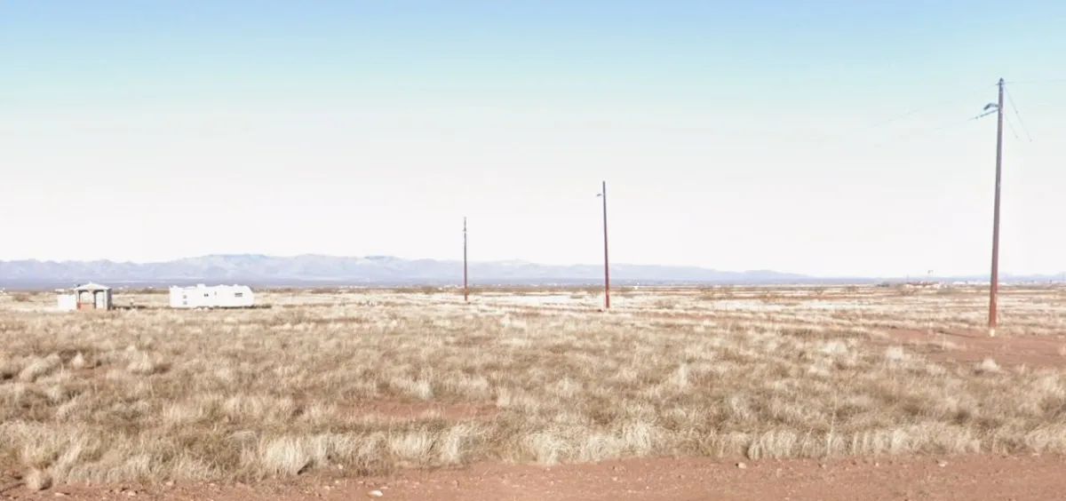 0.32 Acres for Sale in Douglas, Arizona - Image 2