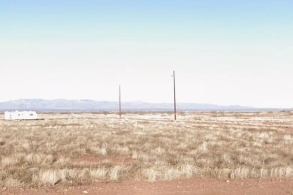 0.32 Acres for Sale in Douglas, Arizona - Image 2