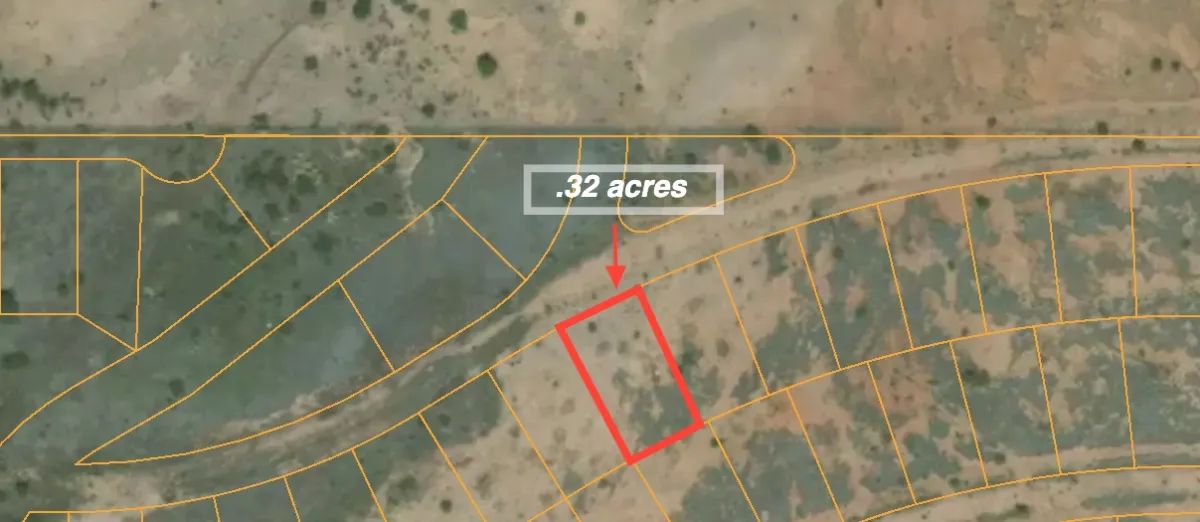 0.32 Acres for Sale in Douglas, Arizona - Image 3