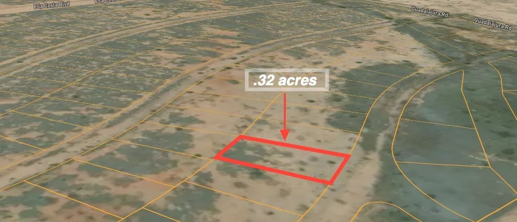 0.32 Acres for Sale in Douglas, Arizona - Image 4