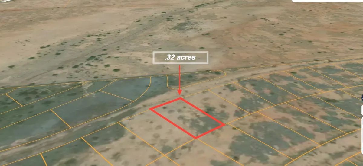 0.32 Acres for Sale in Douglas, Arizona - Image 5