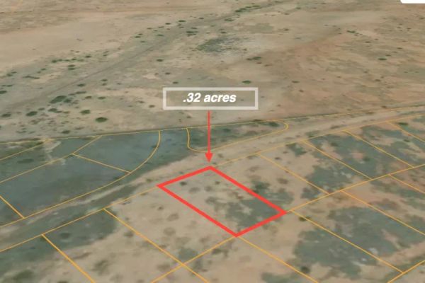 0.32 Acres for Sale in Douglas, Arizona - Image 5