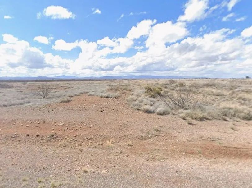 0.32 Acres for Sale in Douglas, Arizona - Image 1