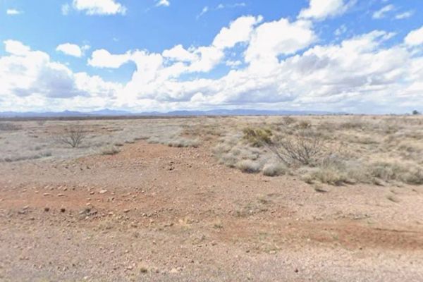 0.32 Acres for Sale in Douglas, Arizona - Image 1