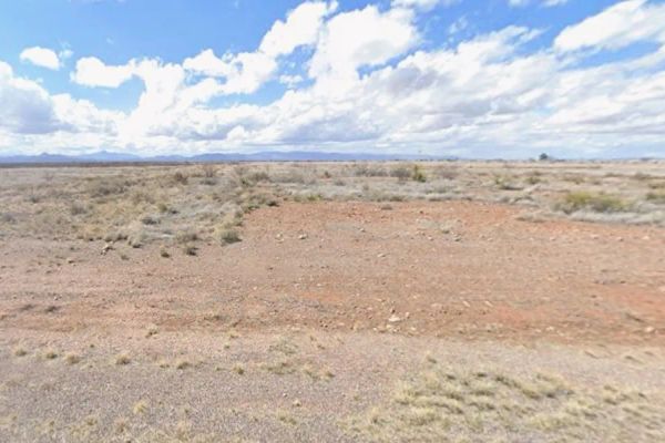 0.32 Acres for Sale in Douglas, Arizona - Image 2