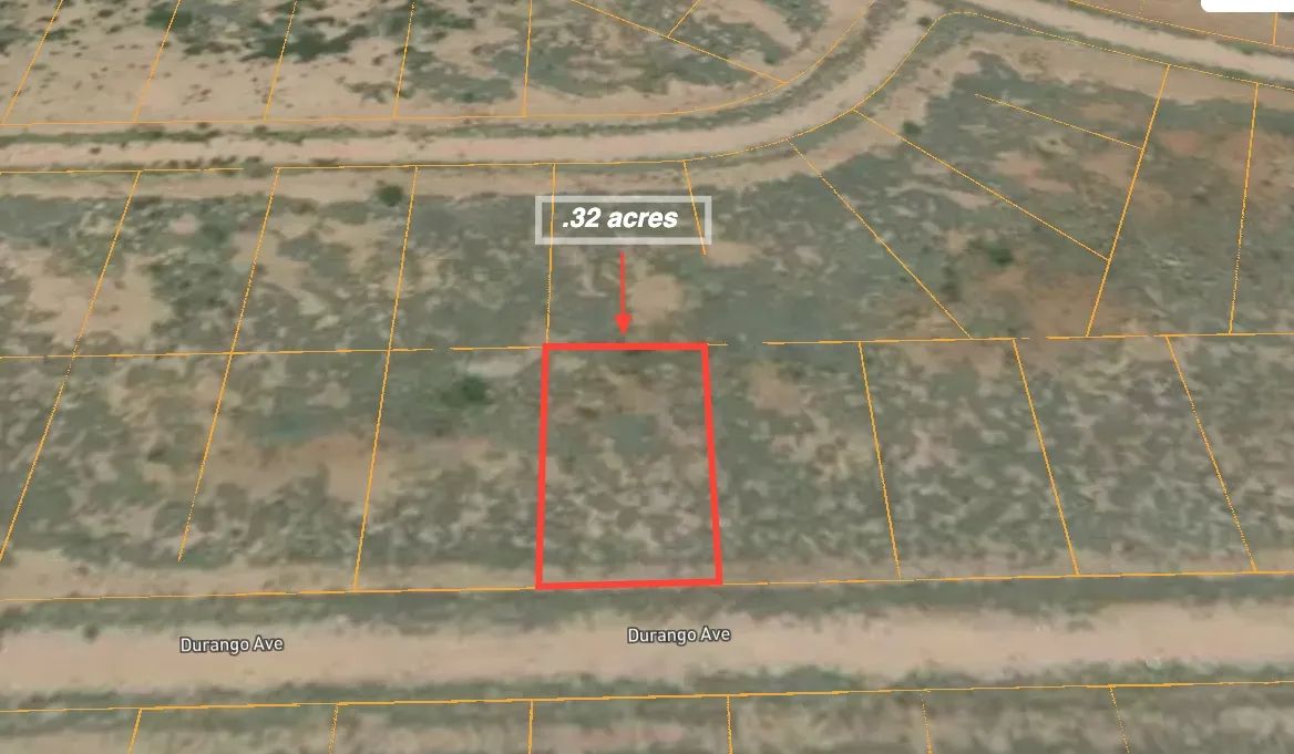 0.32 Acres for Sale in Douglas, Arizona - Image 3