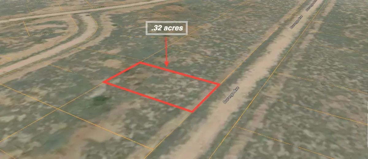 0.32 Acres for Sale in Douglas, Arizona - Image 4