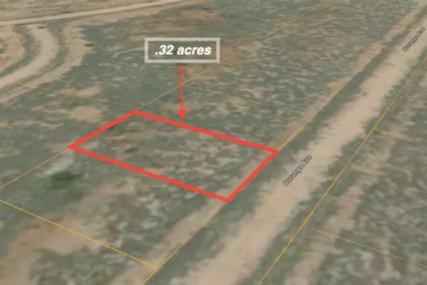0.32 Acres for Sale in Douglas, Arizona - Image 4