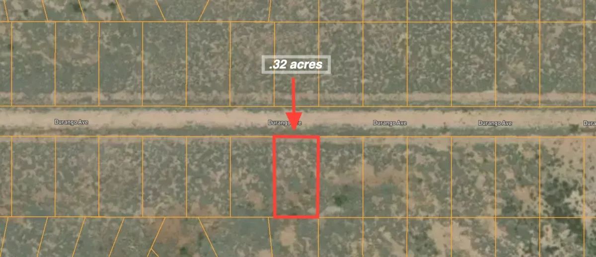 0.32 Acres for Sale in Douglas, Arizona - Image 5