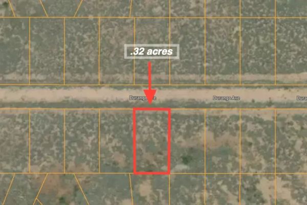 0.32 Acres for Sale in Douglas, Arizona - Image 5