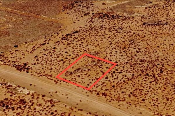 0.29 Acres for Sale in Douglas, Arizona - Image 5