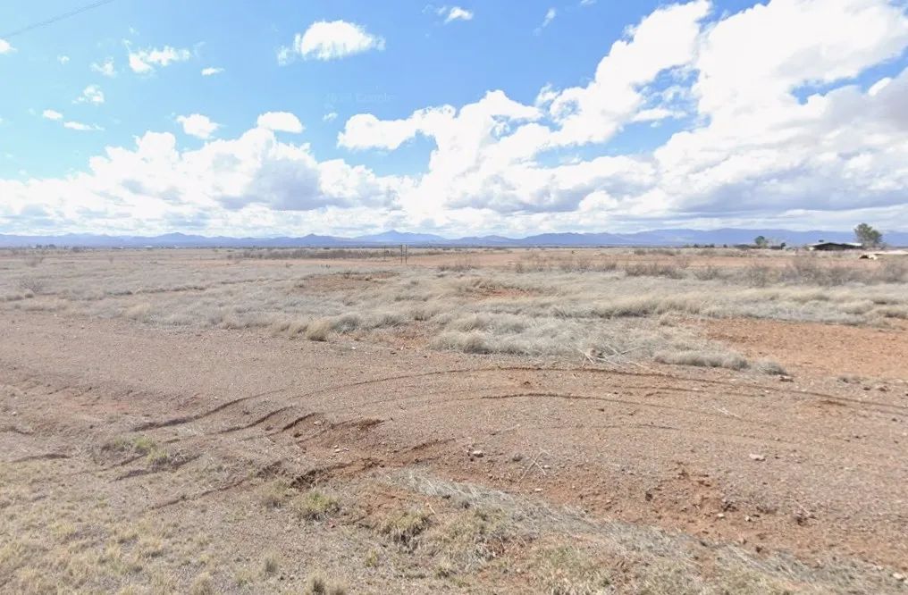 0.32 Acres for Sale in Douglas, Arizona - Image 1