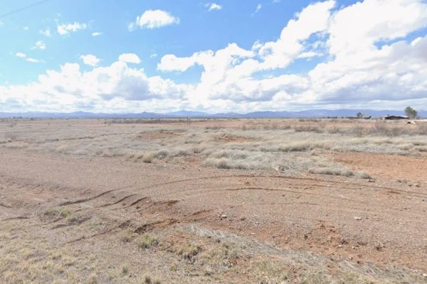 0.32 Acres for Sale in Douglas, Arizona - Image 1