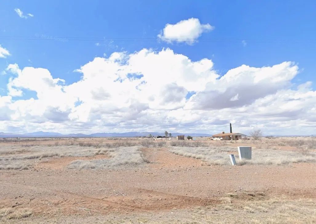 0.32 Acres for Sale in Douglas, Arizona - Image 2