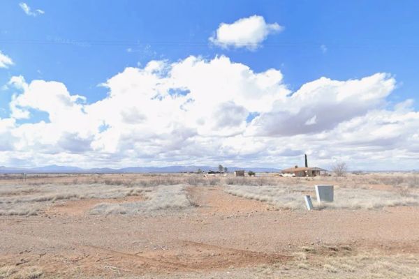 0.32 Acres for Sale in Douglas, Arizona - Image 2