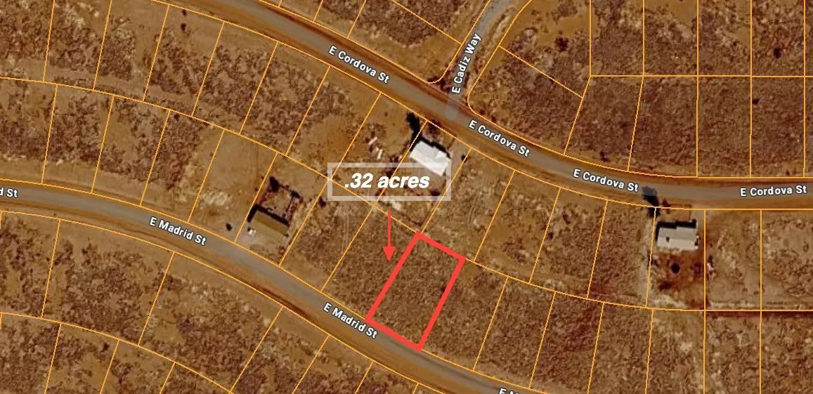 0.32 Acres for Sale in Douglas, Arizona - Image 3
