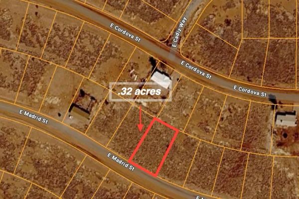 0.32 Acres for Sale in Douglas, Arizona - Image 3