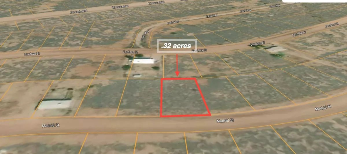0.32 Acres for Sale in Douglas, Arizona - Image 4