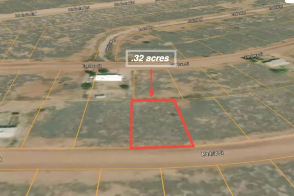 0.32 Acres for Sale in Douglas, Arizona - Image 4