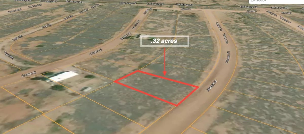 0.32 Acres for Sale in Douglas, Arizona - Image 5