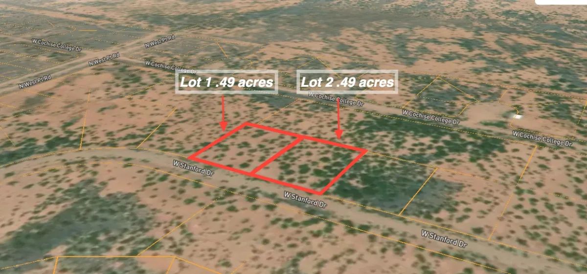 0.49 Acres for Sale in Douglas, Arizona - Image 5