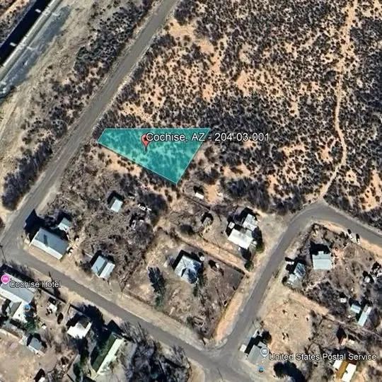 0.42 Acres for Sale in Cochise, Arizona - Image 1
