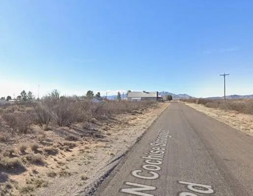 0.42 Acres for Sale in Cochise, Arizona - Image 2