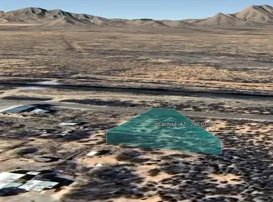 0.42 Acres for Sale in Cochise, Arizona - Image 4