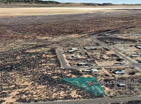 0.42 Acres for Sale in Cochise, Arizona - Image 5