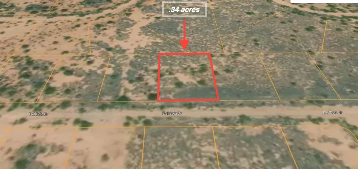 0.34 Acres for Sale in Douglas, Arizona - Image 3