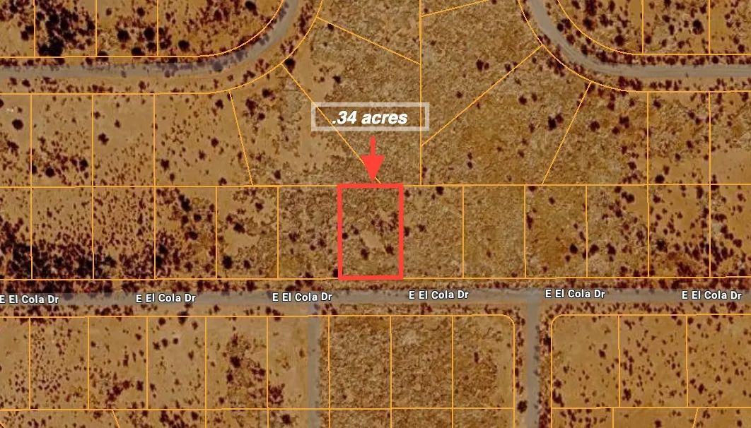 0.34 Acres for Sale in Douglas, Arizona - Image 4