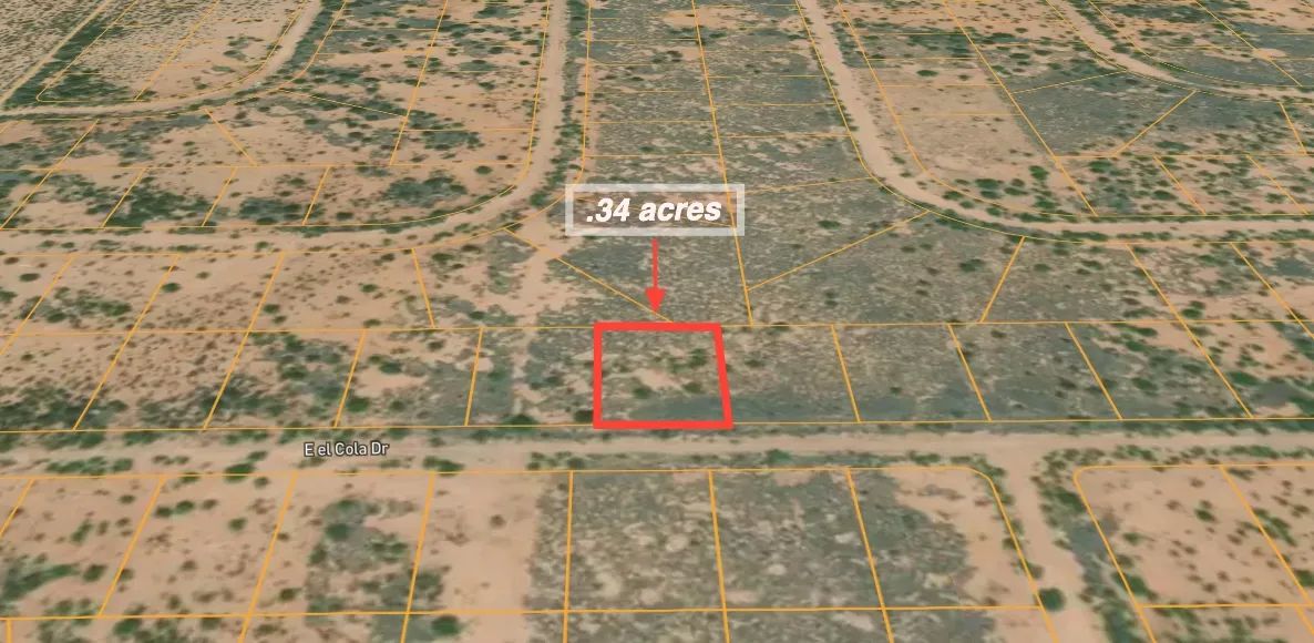 0.34 Acres for Sale in Douglas, Arizona - Image 5