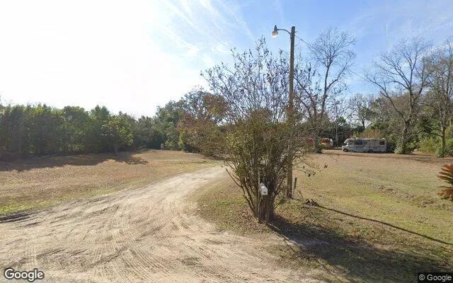 0.54 Acres in Colquitt - Miller County, GA in Miller County, Georgia