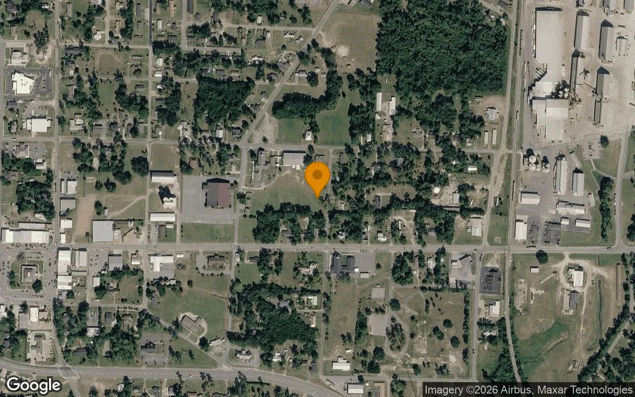 0.56 Acres in Colquitt - Miller County, GA in Miller County, Georgia