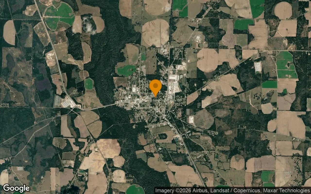 0.56 Acres in Colquitt - Miller County, GA in Miller County, Georgia