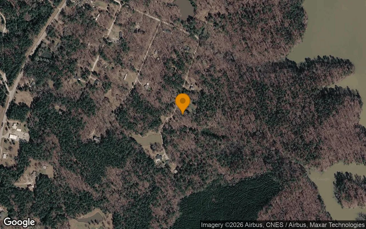 0.55 Acres in Thomson - McDuffie County, GA in McDuffie County, Georgia